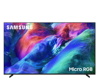 Telewizor Samsung MRE65R86H 65" Micro RGB 4K 144 Hz Tizen TV HDMI 2.1
